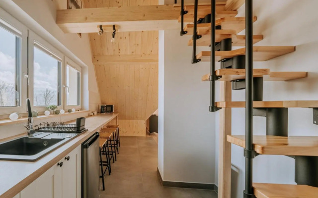 Apartamenty widokowe Zakopane