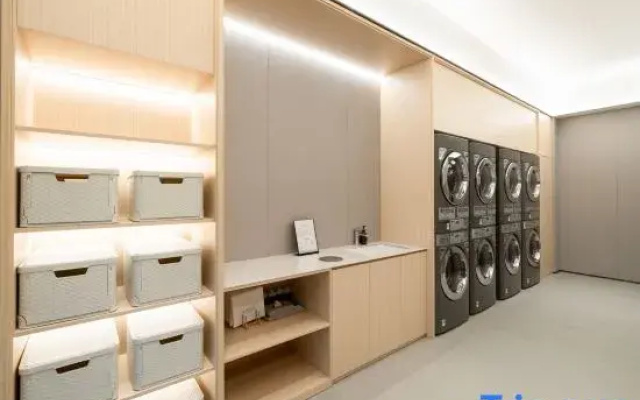 JI Hotel (Dongguan Humen Dadao East)