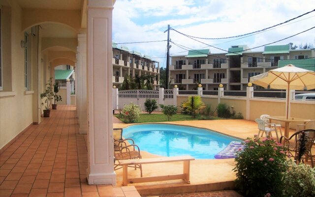 Fita Residence