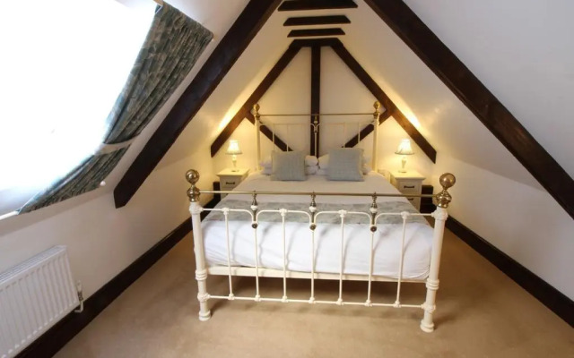 The Pilgrims Hotel