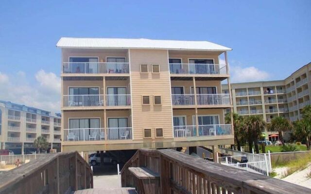 Romar Beach 102 By Redawning