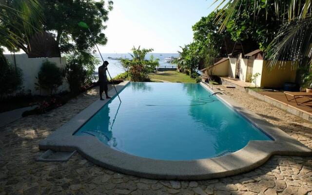 Feel Deep Dive Resort