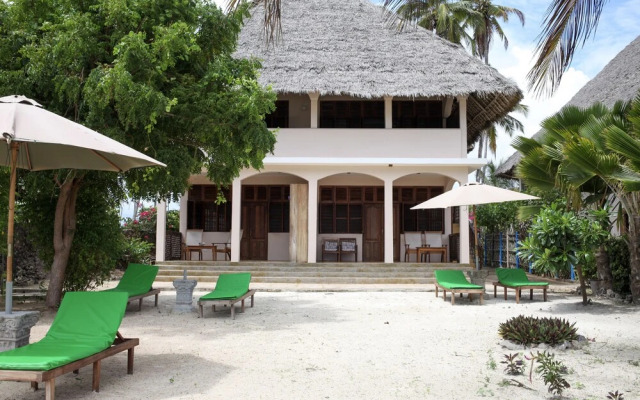 Alibi's Well Villa
