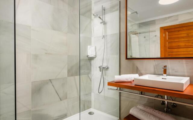 Aparthotel Parque Santiago IV
