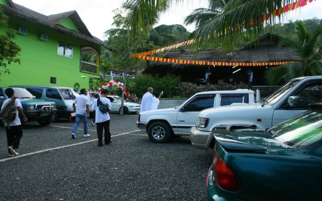 Green Mountain Resort Capiz