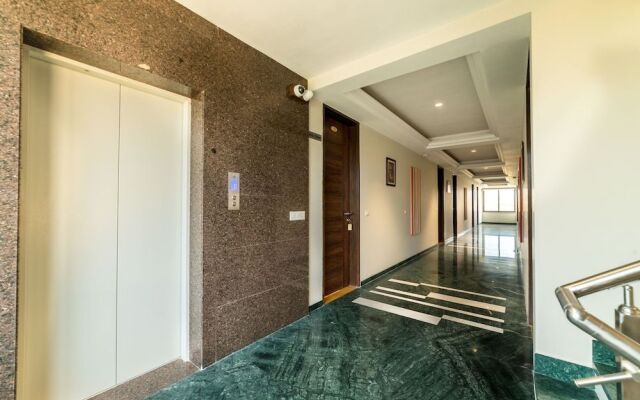 Hotel Antra Inn Jaisalmer