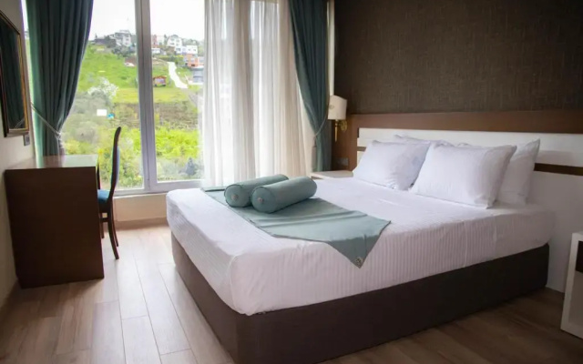 Tilya Resort