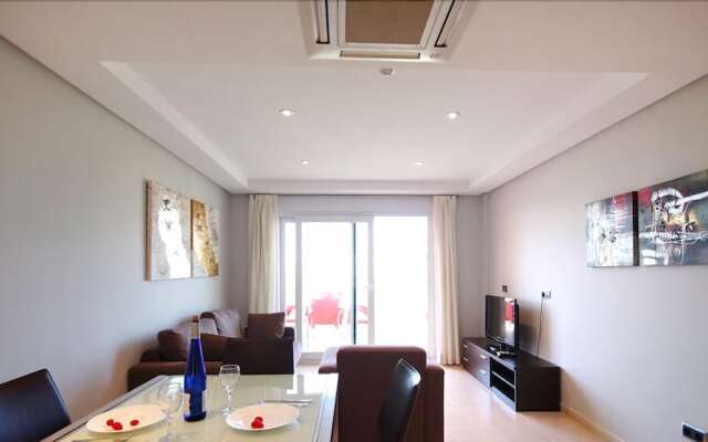 Apartamento Terra