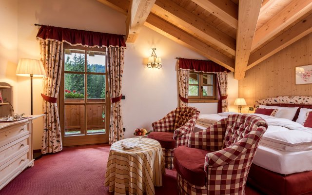 Hotel Chalet del Sogno