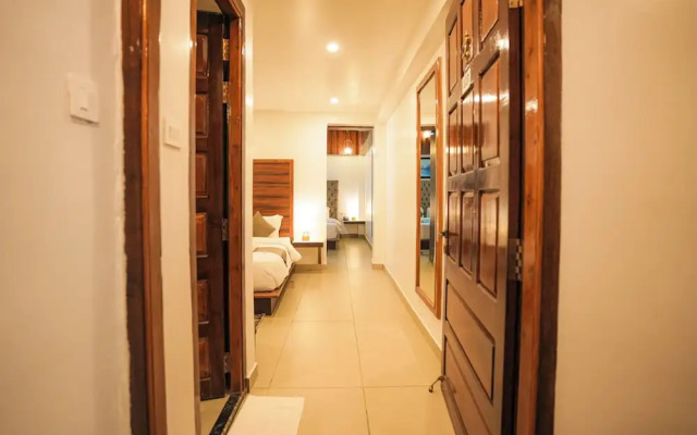 Ocean Tree Beach Resort  & Spa