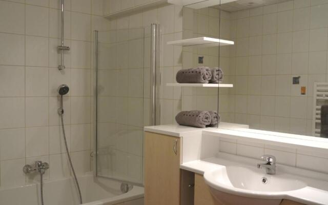 Appartement Seespitzhof