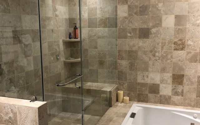 Hotel Villas de Todos Santos