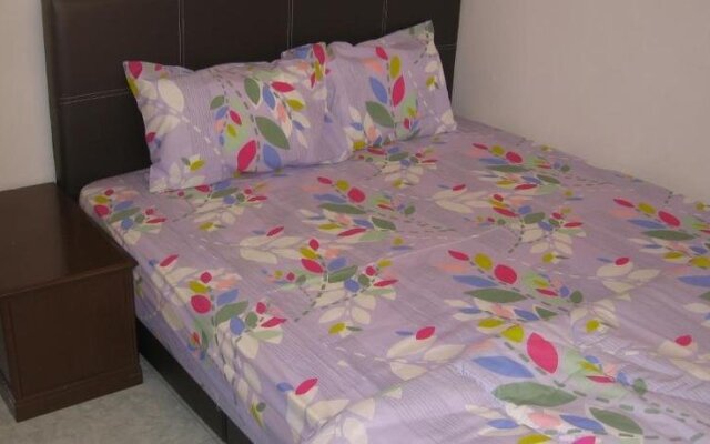 My Homestay Melaka