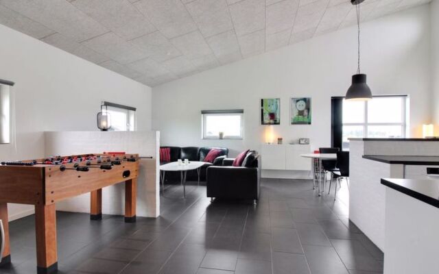 "Adela" - 400m from the sea in NW Jutland