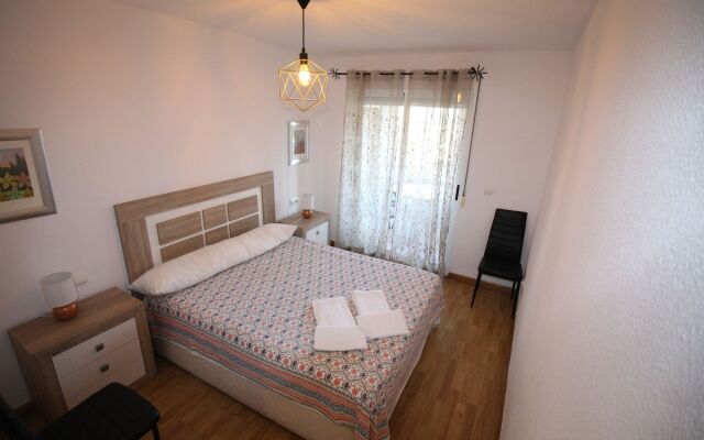 Bulevar Apartment