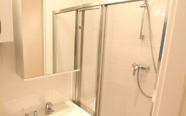 CheckVienna – Apartment Stumpergasse