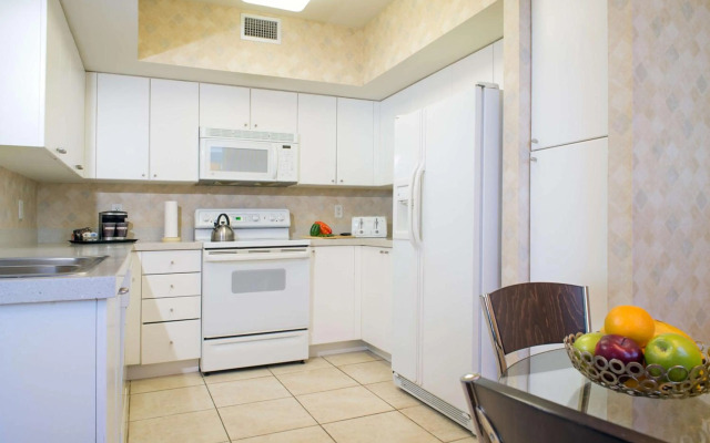 DoubleTree Resort & Spa by Hilton Ocean Point-N. Miami Beach