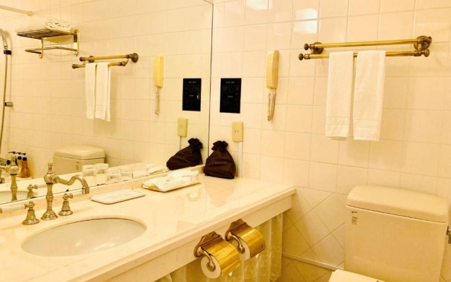 Executive Twin room (트윈 침대 2개) 사진 4