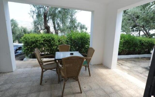 case vacanza montesaraceno