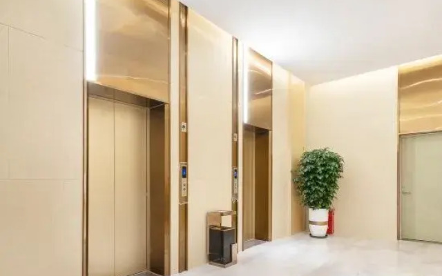 Lavande Hotel (Shanwei Lufeng Branch)