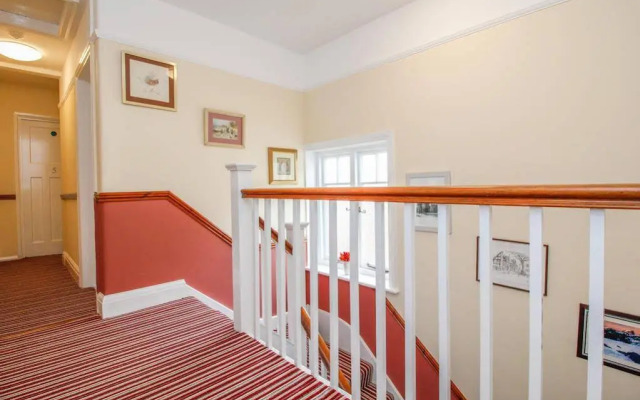 Harris Guesthouse