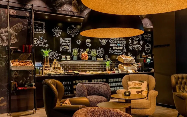 Motel One Manchester St. Peter's Square