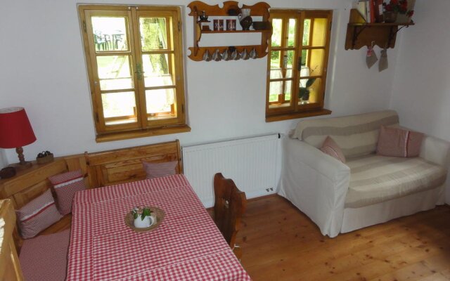 Ubytování Na Vejminku