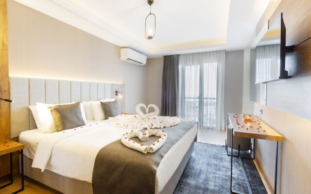 Nehir Otel
