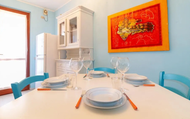 Appartamento Azzurro