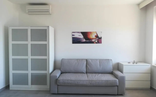 Villa Adagio Apartments