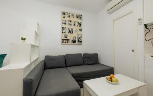 Apartamento Los Alamos Torremolinos