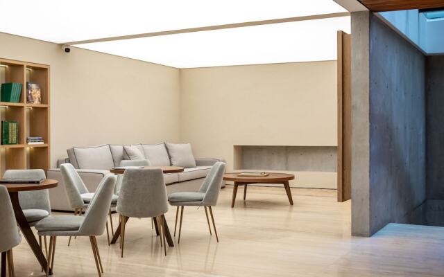 Ana Polanco Apartments