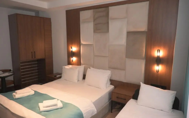 Isle Otel