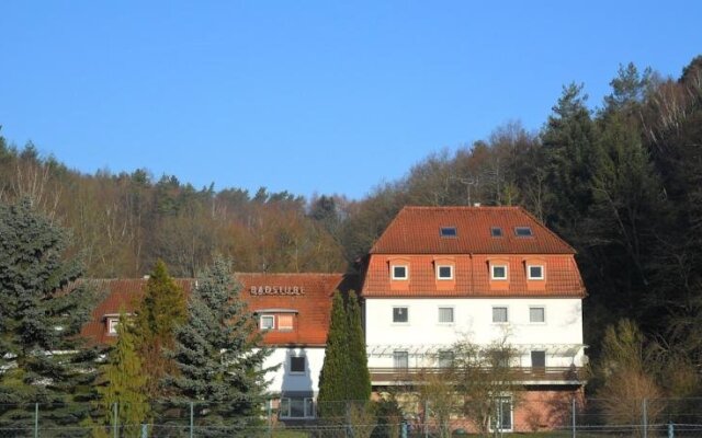 Hotel Badstube