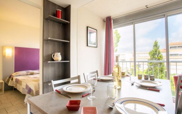 Terrasses de la Baronnie 40315