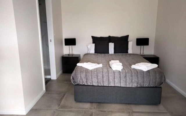 Stockman Homestead Motel