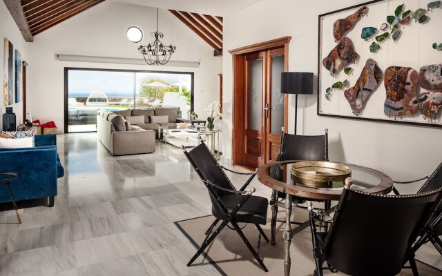 VillaMare Lanzarote