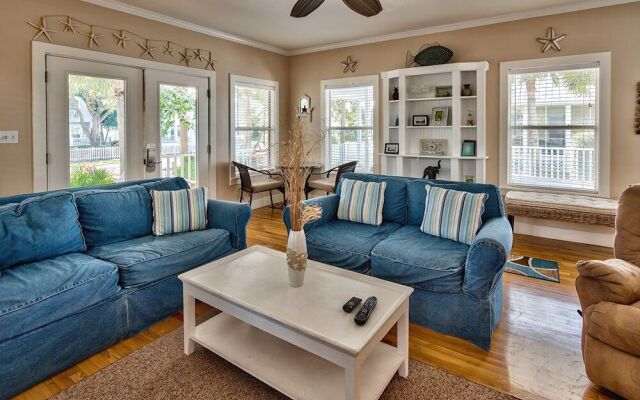 Summer Shandy by RedAwning