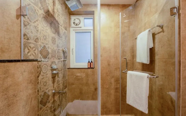 Irene Altezza by Hireavilla -2 3BR Apt With Pool