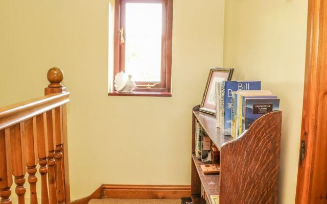 Old Post Office Barn