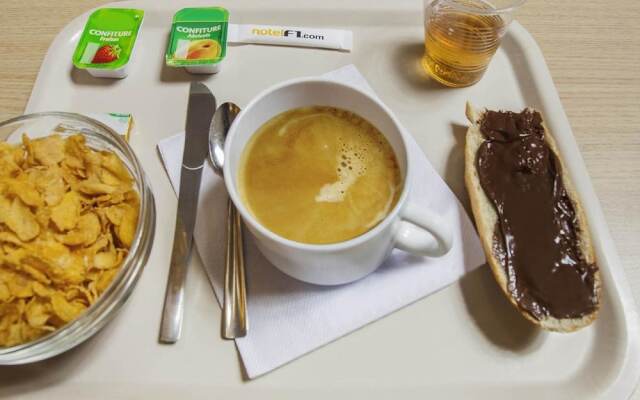 hotelF1 Toulouse Ramonville Hotel