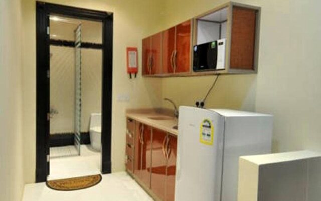 Nozol Aram 3 Hotel Apartments