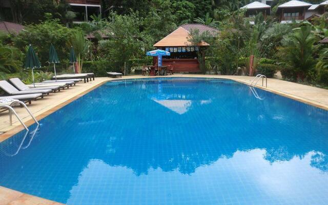 Baan Kiao Resort