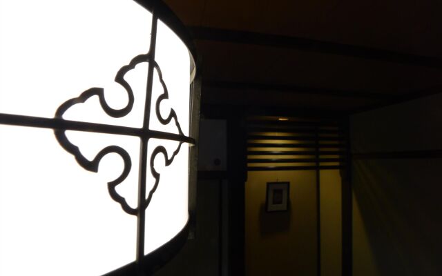 Gion Kyuraku