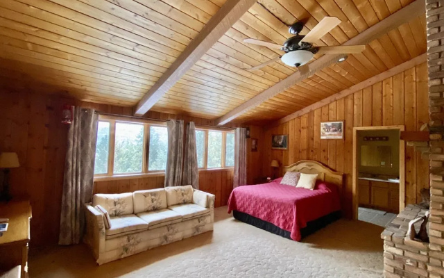 Dream Haven Guest Ranch