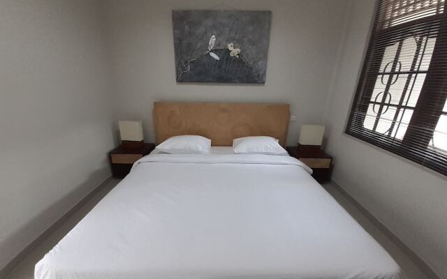 Tridd 02 Wisnu Residence