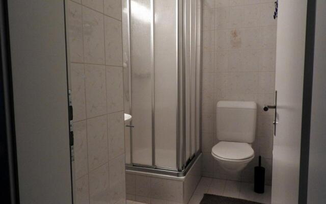 Apartment Foresta