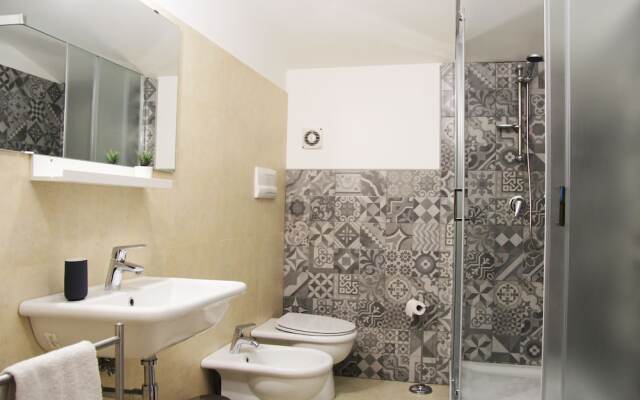 Urban Pop Hostel & BnB