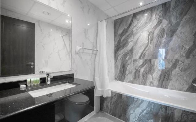 Luton Vacation Homes - Elite Business Bay Residence