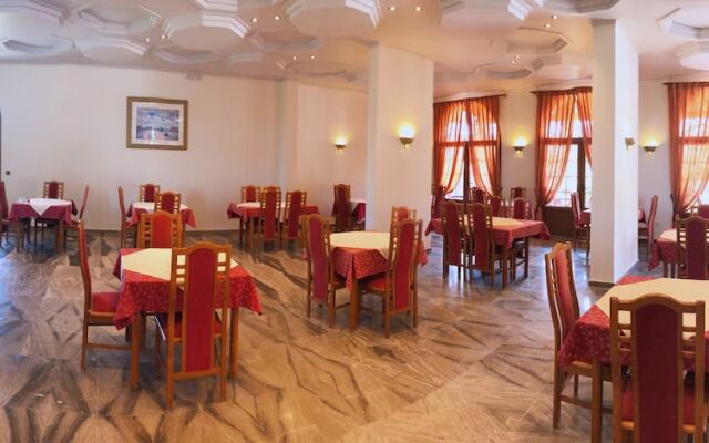 Hotel Regina Corfu